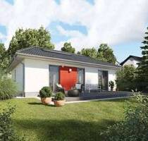 Ihr Bungalow mit 78 m³ - 3 Zimmer - Petershagen b Fredersdorf b Berlin Fredersdorf-Nord