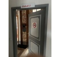 Interessante Wohnung in der Altstadt von Stralsund zu vermieten