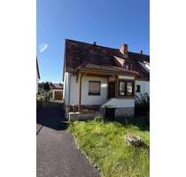 Kleinod im Dornröschenschlaf mit traumhaften Wartburgblick - Eisenach