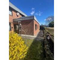 RESERVIERT! Traumhafte EG 3 Zimmerwohnung in Wacken