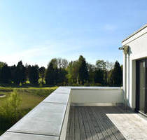 Freistehendes, neuwertiges Einfamilienhaus mit Garten am Park in Kladow - Berlin / Kladow