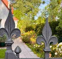 Nahe Botanischer Garten - Haus mit großem, sonnigem Garten - Berlin