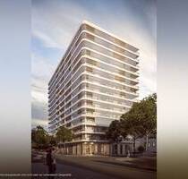 3-Zi.-Whg. mit großzügigem, umlaufendem Süd-West-Balkon, offener Küche u. 2 Bädern - München Ramersdorf-Perlach