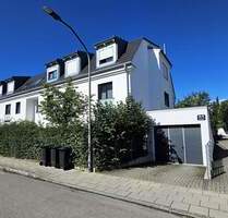 Perfekt ! Großzügig & Modern * Lift * TG * Top Lage - München Pasing-Obermenzing