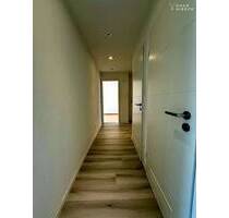 Sanierte 4-Zimmer-Wohnung mit Weitsicht ins Grüne - Heilbronn Biberach