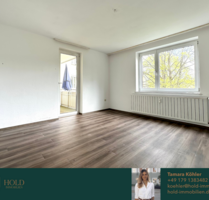 Gut geschnittene 4-Zimmer-Wohnung für die ganze Familie in Kempten - Kempten (Allgäu)
