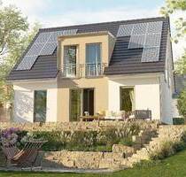Das variable Haus mit Wohlfühlgarantie in Schwabhausen - Einfach genießen...