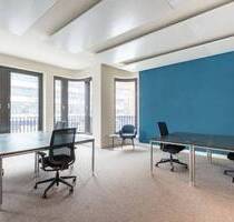 Privater Büroraum für 5 Personen 30 sqm in Regus Westfalenpark - Dortmund Mitte