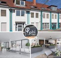 PHI AACHEN - Attraktive und komplett kernsanierte Büro- oder Praxisfläche in etabliertem Ärztehaus! - Eschweiler