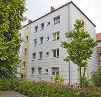 Schöne 4-Zimmerwohnung sucht nette Familie - Halle (Saale) Paulusviertel