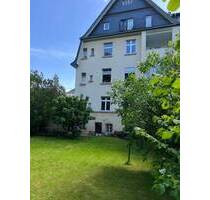 Mehrfamilienhaus in ruhiger zentraler Lage - Marburg Südviertel