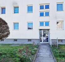 Samtens 3-Zimmer-Wohnung zum 01.08. frei