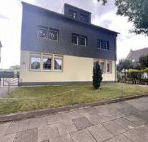 Helle 3-Zimmer-Wohnung mit Balkon in ruhiger Lage - Oberhausen Klosterhardt-Nord