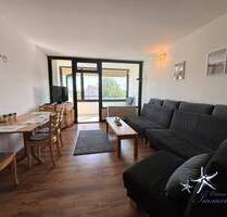 Meer als nur eine Wohnung - Ihr Rückzugsort an der Ostsee! 1-Zi.-ETW mit Loggia in Wendtorf