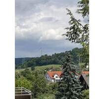 Zentrale Innenstadtlage 1-2 Familienhaus - Schlüchtern