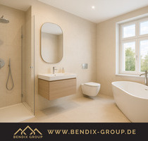 Dankmalimmobilie mit Steuerbonus I 3Zi I Balkon I Moderne Ausstattung I Top Lage! - Leipzig