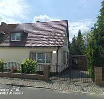 Klein aber Fein - 150.000,00 EUR Kaufpreis, ca.  98,00 m² Wohnfläche in Schipkau (PLZ: 01968) Hörlitz