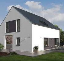 EINFAMILIENHAUS UND RAUMWUNDER UNTER EINEM DACH - Sankt Ingbert Oberwürzbach