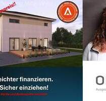 EIN HAUS, DAS WILLKOMMEN HEISST - einzugsfertig inkl. Bodenplatte