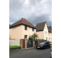Freistehendes XL-Einfamilienhaus mit Garten und Garage - Duisburg Fahrn