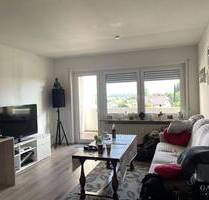 * * * Schicke Wohnung in gepflegter Wohnlage * * * - Allmendingen