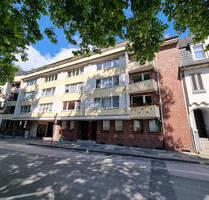 Großzügiges Apartment mit Sonnenbalkon! 2 Min entfernt vom Opladener Bahnhof - Leverkusen