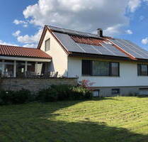 Einfamilienhaus in Balingen-Ostdorf, 257m², 9 Zimmer