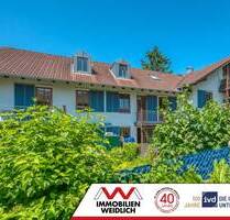 Eine Wohnung wie keine zweite! - 348.000,00 EUR Kaufpreis, ca.  65,00 m² Wohnfläche in Ebersberg (PLZ: 85560)