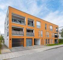 AIGNER - Familienfreundliche 4-Zimmer-Wohnung in modernem Wohnquartier in Fröttmaning - München Schwabing-Freimann