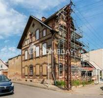 Altbau trifft Zukunft - Sanierungsbedürftiges Mehrfamilienhaus mit 3 Wohneinheiten - Magdeburg Alt Salbke