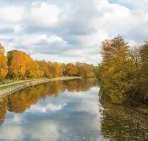 Alsterdorf - Neubau . Exklusives, großzügiges KfW55 Stadthaus in Toplage - Hamburg