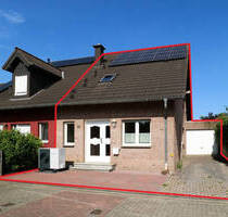 Familienleben mit Zukunft - energieeffizient und komfortabel - Rommerskirchen
