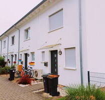 Reihenendhaus in Obertshausen mit Vollkeller