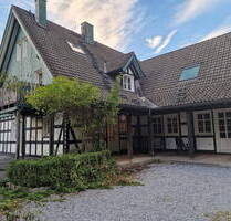 Landhaus, Fachwerkhaus, Forsthaus, Mehrfamilienhaus - Olsberg Bruchhausen