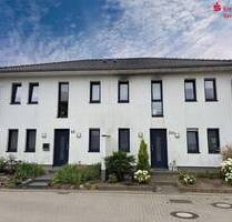 Moderne Doppelhaushälfte oder das gesamte Doppelhaus in Fürstenau