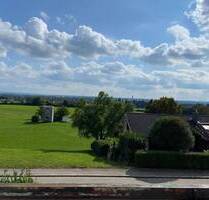 Helle Wohnung in traumhafter Lage- Ausblick in die Berge - Simbach am Inn
