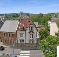 Haus mit Garten, Garage und Potenzial - Wohnprojekt für Macher mit Weitblick - Bad Sobernheim