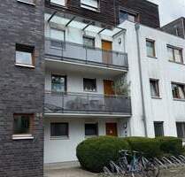 Perfekte Wohnung mit 2 Balkonen, Aufzug und TG-Platz mitten in Gievenbeck - Münster