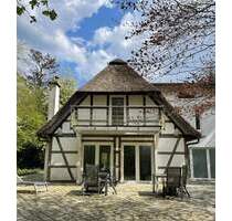 Luxus-Reetdachanwesen in traumhafter Lage der Lüneburger Heide - Fintel