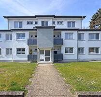 Moderne 3-Zimmer-Wohnung in guter Lage - Friedberg