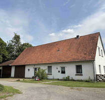 Landwirtschaftliches Anwesen - 115.000,00 EUR Kaufpreis, ca.  110,00 m² Wohnfläche in Espelkamp (PLZ: 32339)