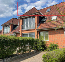 Kleine Wohnung in ruhiger Lage - 590,00 EUR Kaltmiete, ca.  20,00 m² Wohnfläche in Timmendorfer Strand (PLZ: 23669)