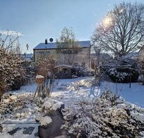 Einfamilienhaus als Doppellhaushälfte mit Einliegerwohnung Ihr neues Zuhause im idyllischen Katzwang Nürnbergs