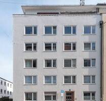 AIGNER - Vermietetes Apartment in Münchner Bestlage - München Schwabing - Ost