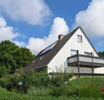 * Reserviert* Nur 200 Meter vom Meer entfernt, umfangreich modernisiertes Haus in Kellenhusen mit vielen Möglichkeiten