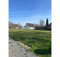 Grundstück mit Baurecht idyllisch ruhig gelegen - Sundhagen Hildebrandshagen