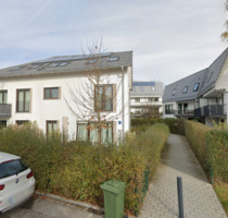 Sehr schöne und moderne 3 Zimmer Gartenwohnung in Grasbrunn