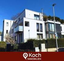 Moderne Lifestyle-Wohnung mit Terrasse und Garage zu verkaufen! - Aachen Laurensberg