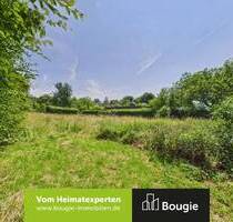 Baugrundstück in ruhiger Lage, dennoch zentrumsnah - Wassenberg