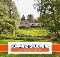 Wohnen undoder Gewerbe - Vielfältige Nutzungsmöglichkeiten im Anwesen am Alsterlauf ! - Tangstedt Ehlersberg